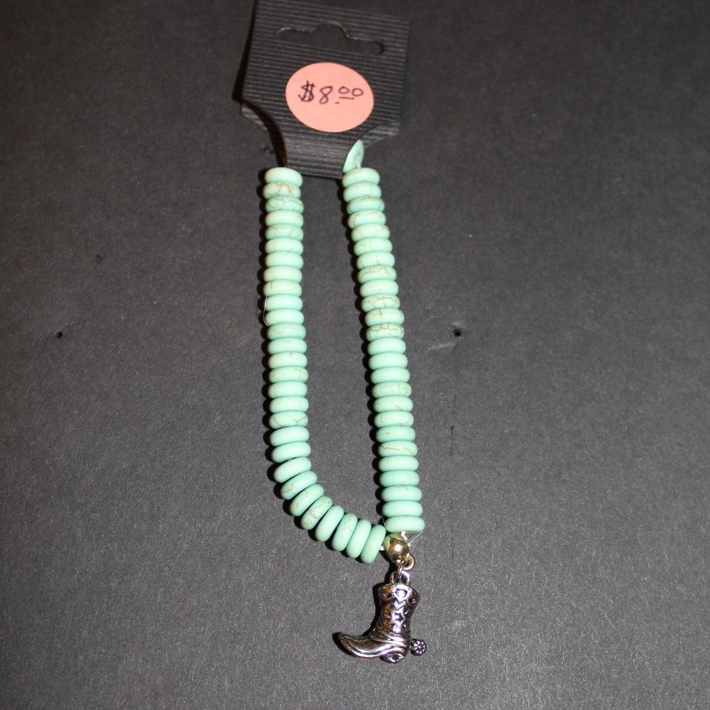 Crafty Custom Bracelet!